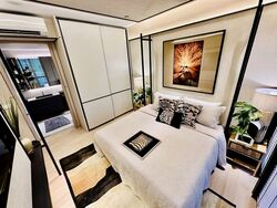 Union Square Residences (D1), Condominium #559555811